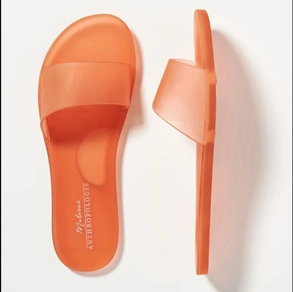 Matisse Shoes - Matisse Jelly Slide Sandals